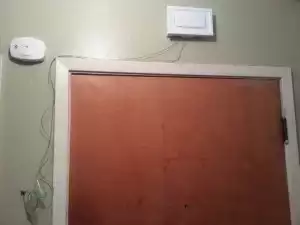 Doorbell Switch