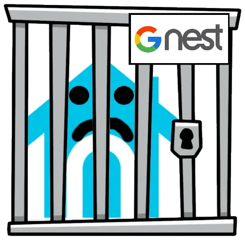 Creating a Library for Google Nest API Monitoring