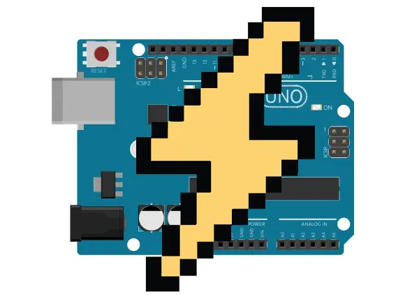 Writing a Portable Arduino Library with Interrupts