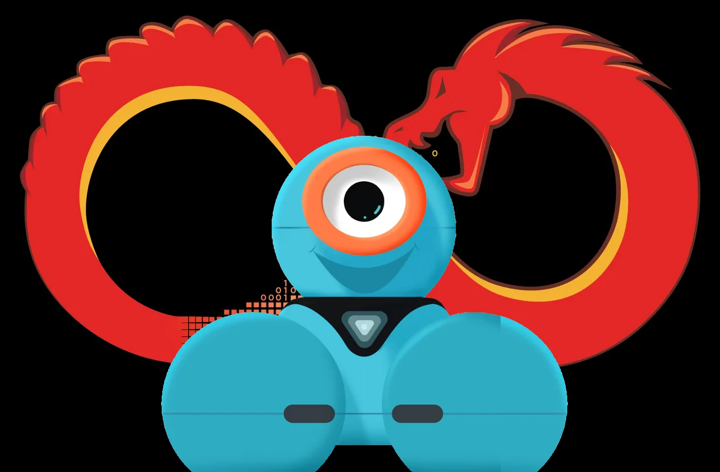 Reverse Engineering the Dash Learning Robot