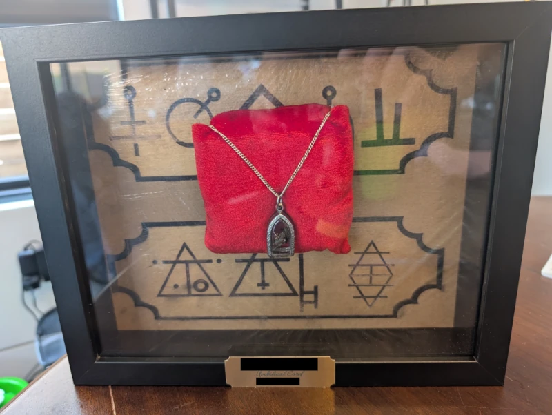 New Baby, New Umbilical Art