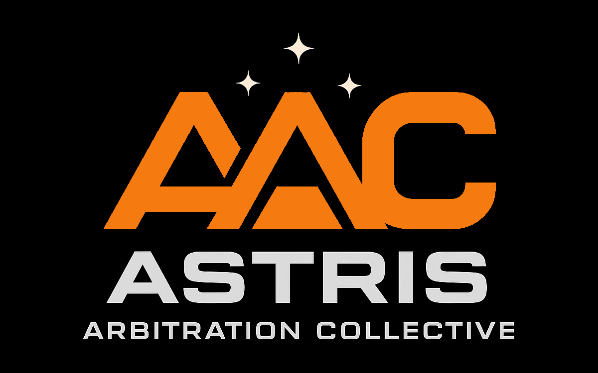 Astris logo
